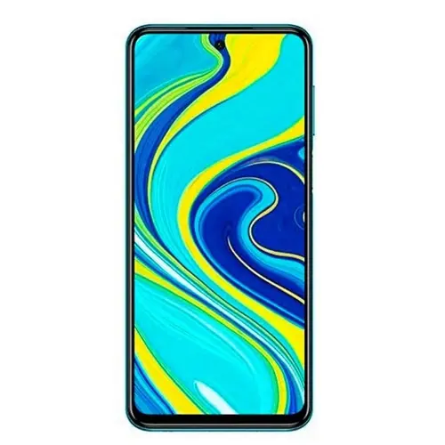 Redmi Note 9S