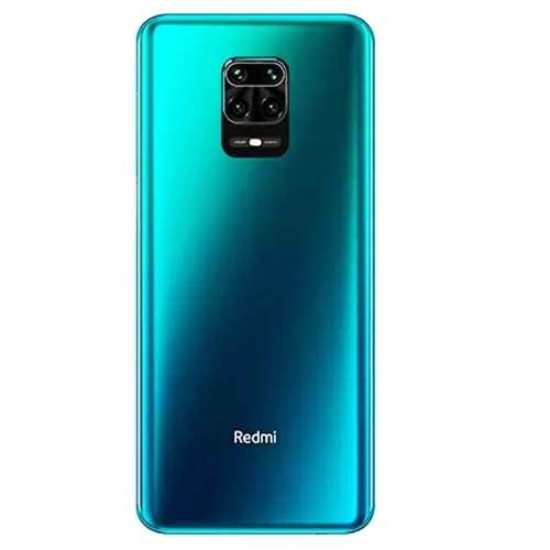 Redmi Note 9S