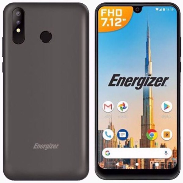Energizer Ultimate U710S