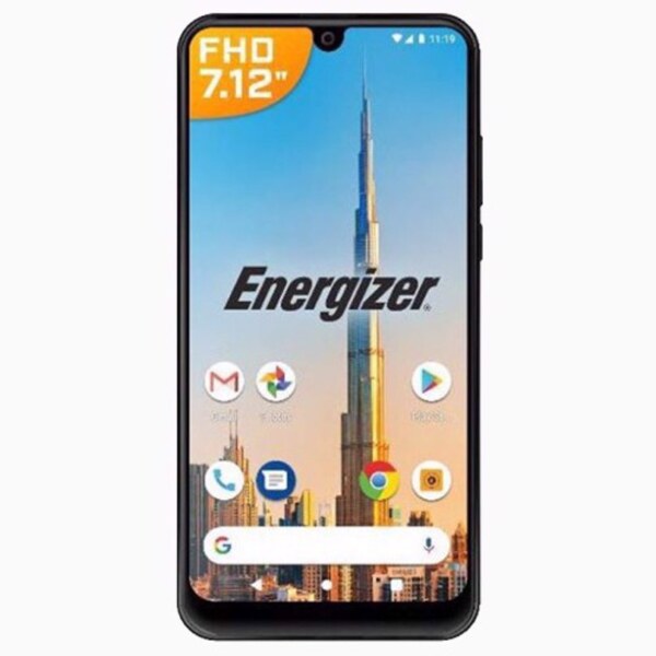 Energizer Ultimate U710S