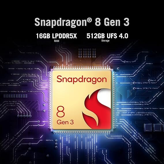 Asus ROG Phone 8 Pro