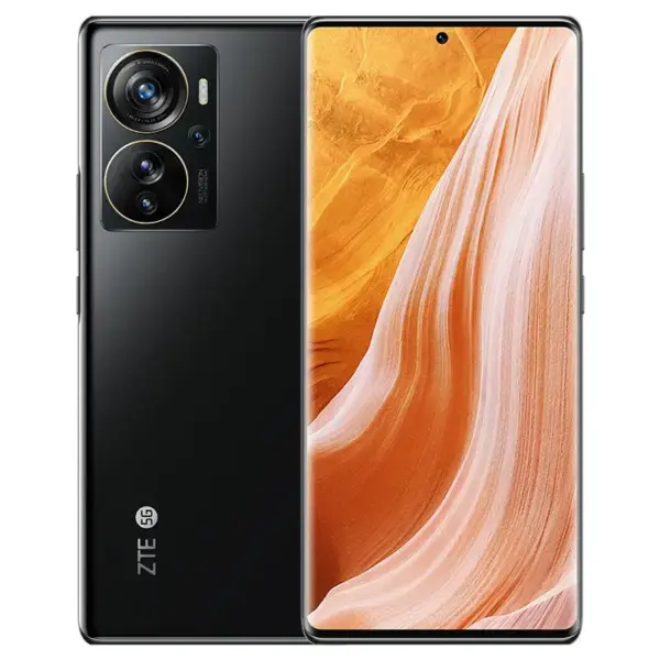 ZTE Axon 40 Pro