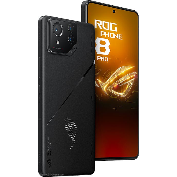 Asus ROG Phone 8 Pro