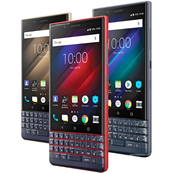 BlackBerry KEY2 LE
