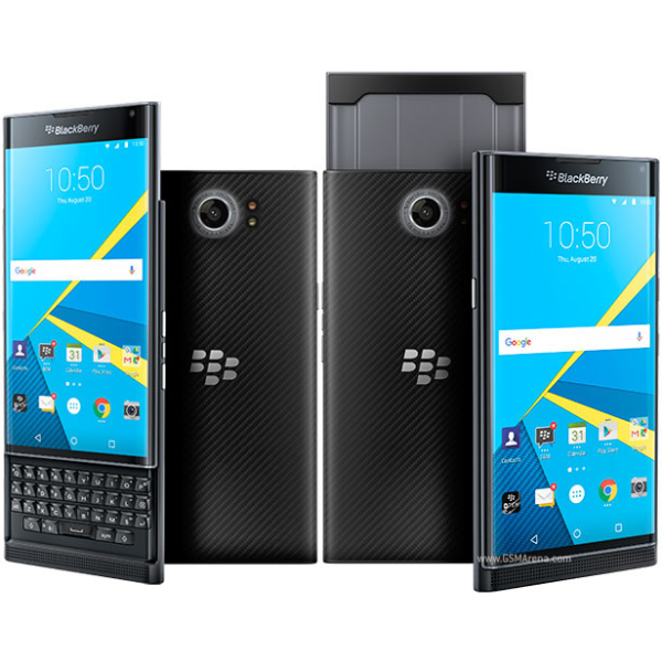 BlackBerry Priv