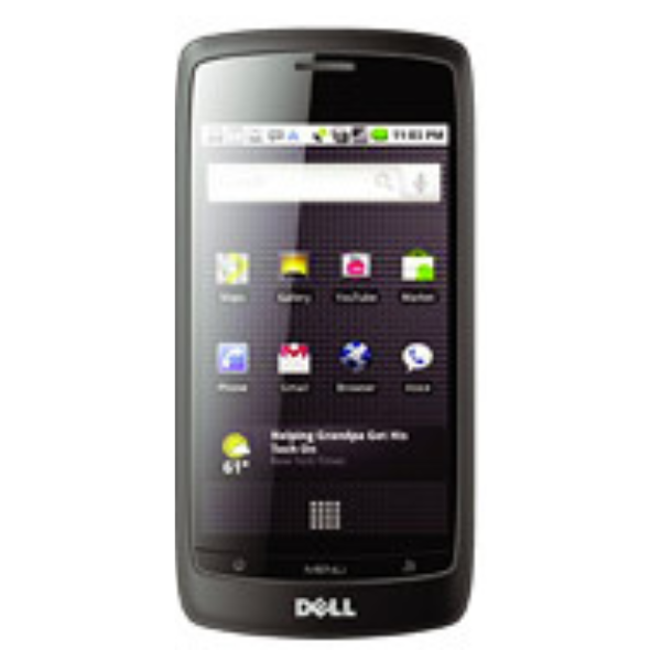 Dell Xcd35