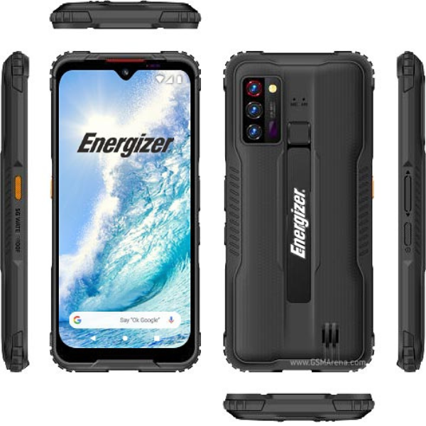 Energizer Hard Case G5
