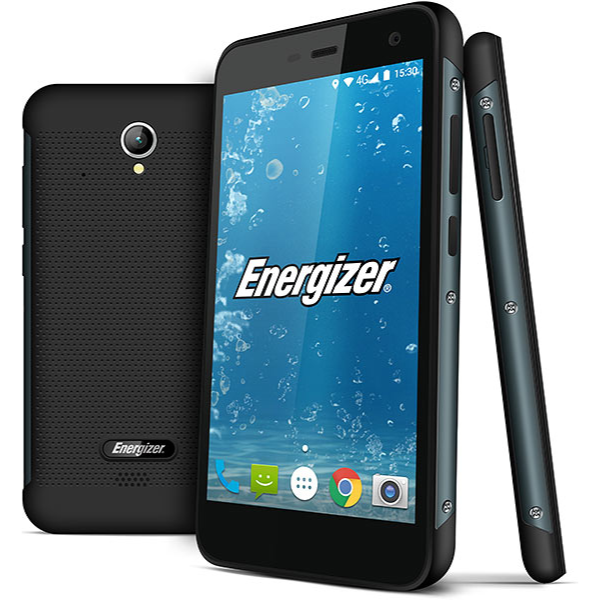 Energizer Hardcase H500S