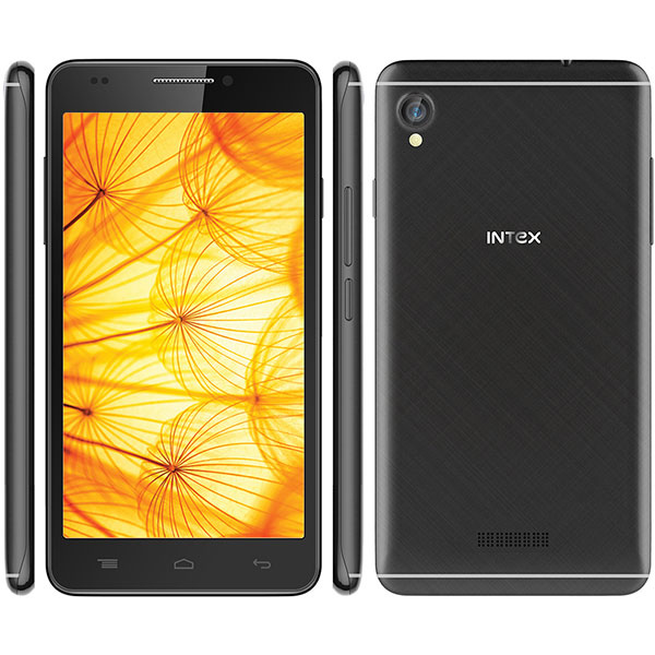 Intex Aqua Xtreme Ii