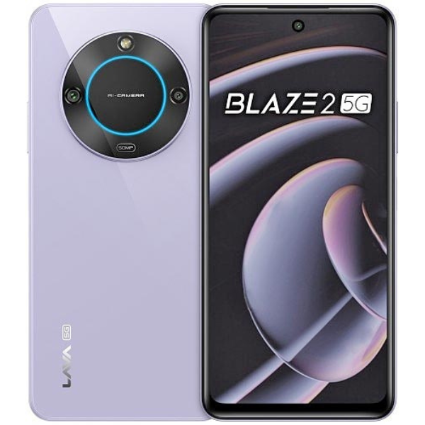 Lava Blaze 2 5G