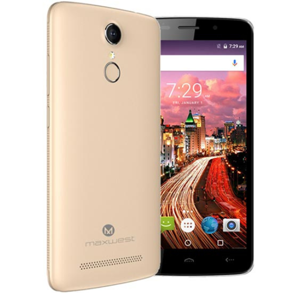 Maxwest Nitro 55 LTE