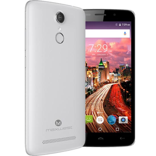 Maxwest Nitro 55 LTE