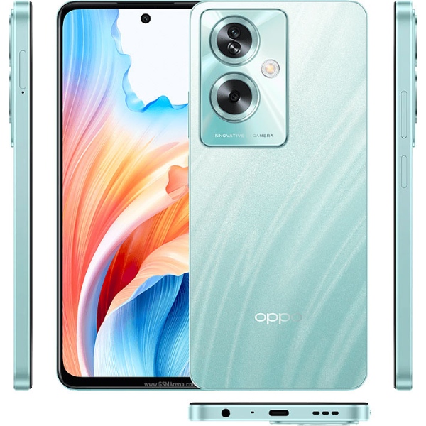 Oppo A2