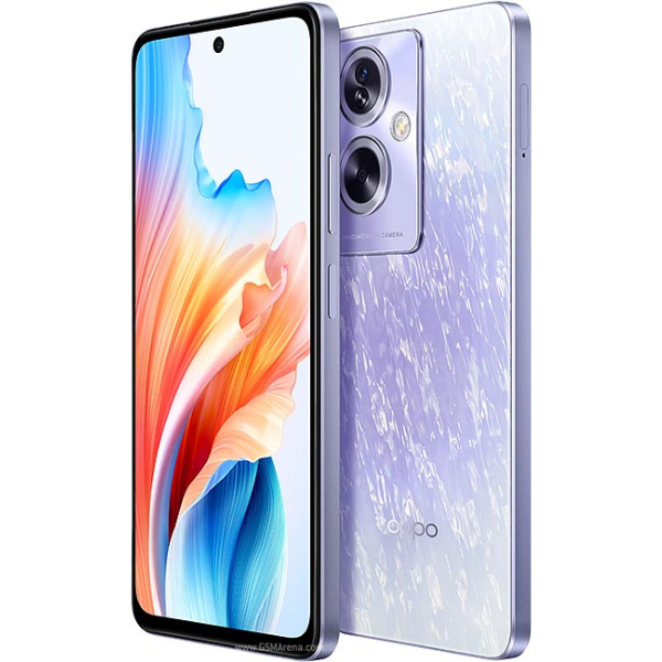 Oppo A2