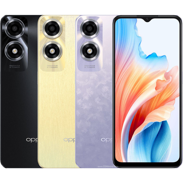 Oppo A2x