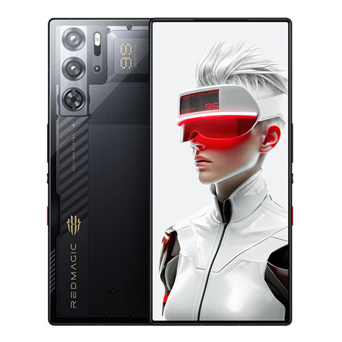 ZTE nubia Red Magic 9S Pro