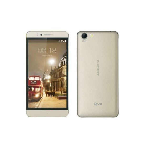 Rivo Phantom PZ18