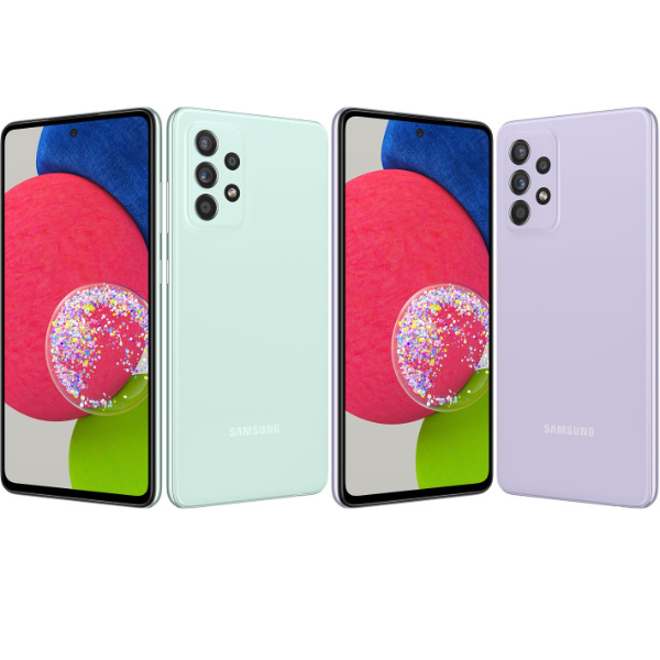 Samsung Galaxy A52s 5G