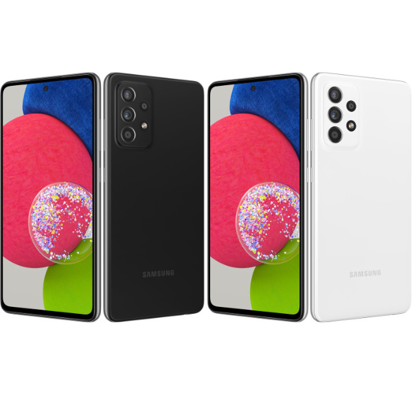 Samsung Galaxy A52s 5G