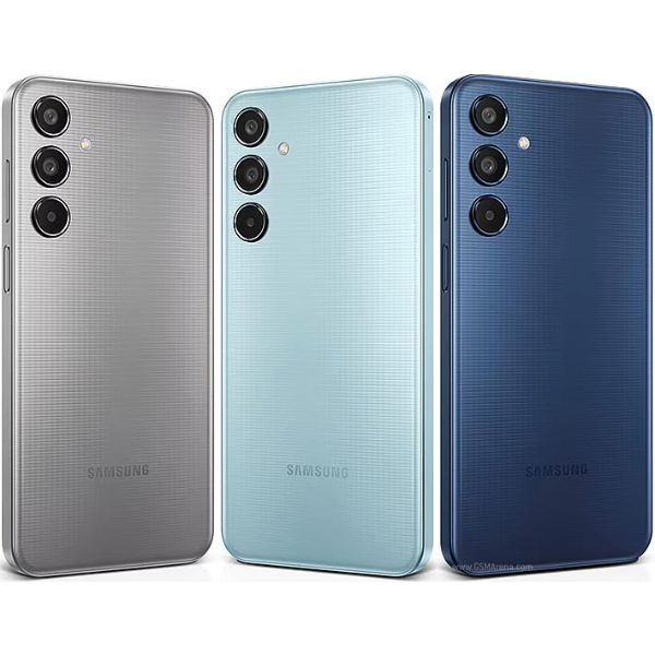 Samsung Galaxy M35