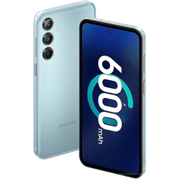 Samsung Galaxy M35