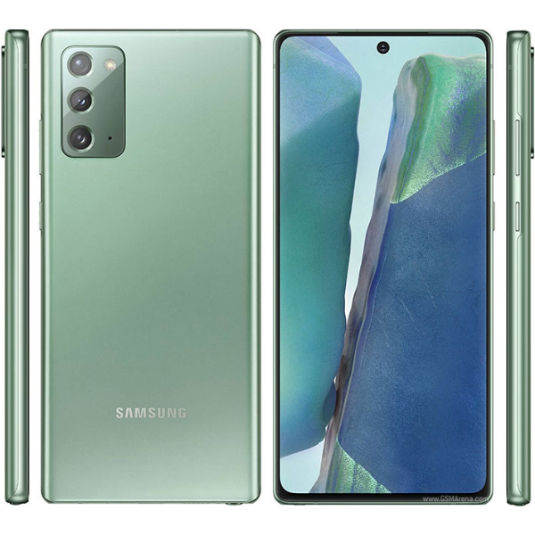 Samsung Galaxy Note20 5G