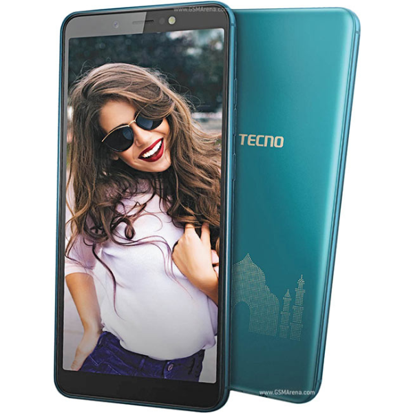 TECNO Camon iACE2