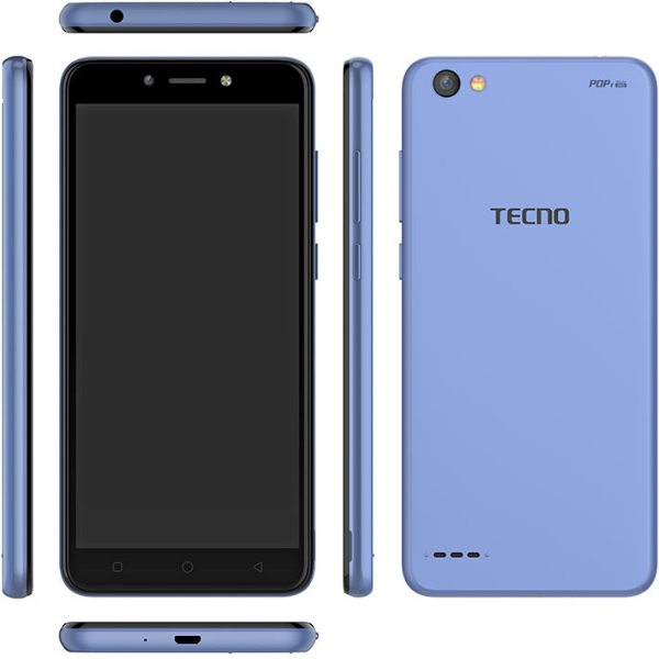 TECNO Pop 1 Pro