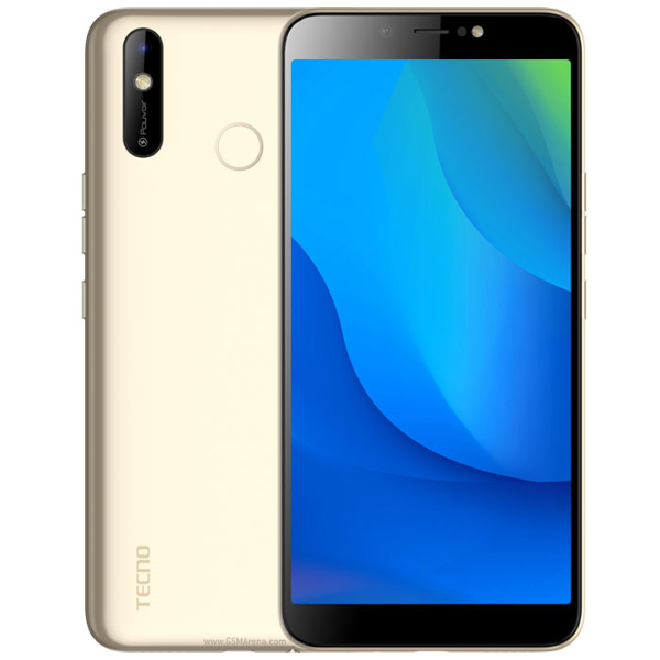 TECNO Pouvoir 3 Air