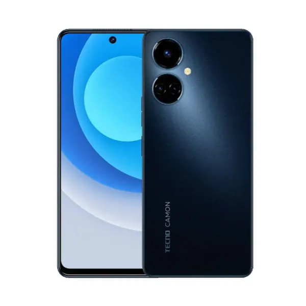 Tecno Camon 19