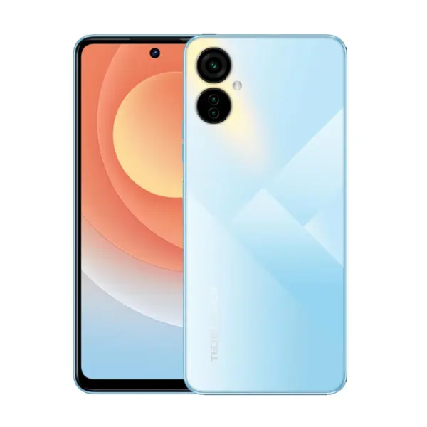 Tecno Camon 19