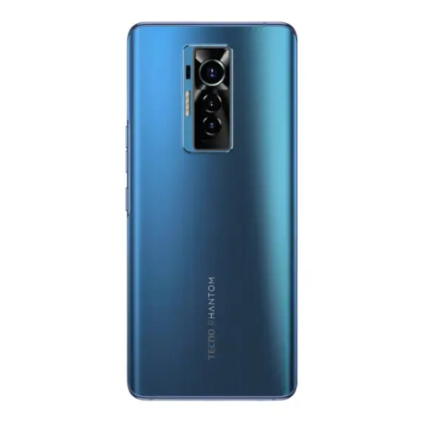 Tecno Phantom X