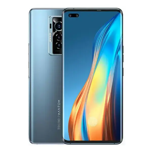 Tecno Phantom X