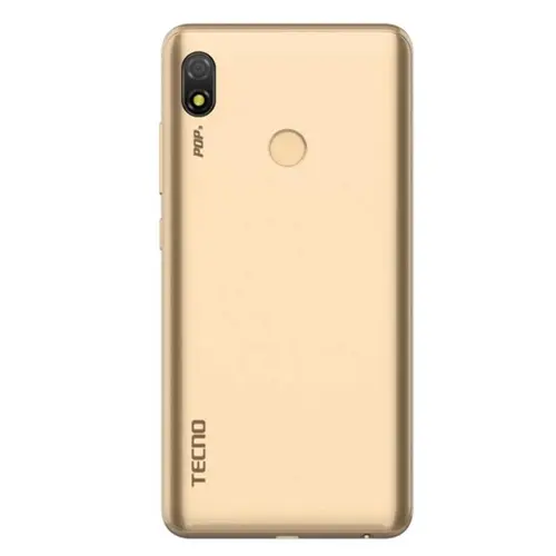 Tecno Pop 3