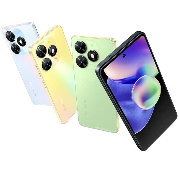 Tecno Spark Go Price in Pakistan - What A Mobile