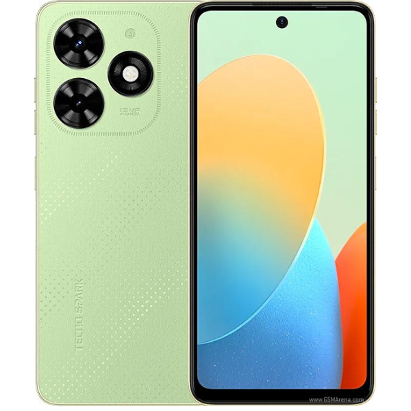 Tecno Spark Go Price in Pakistan - What A Mobile