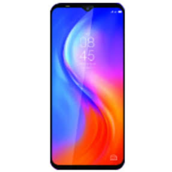 Tecno Spark Go Plus
