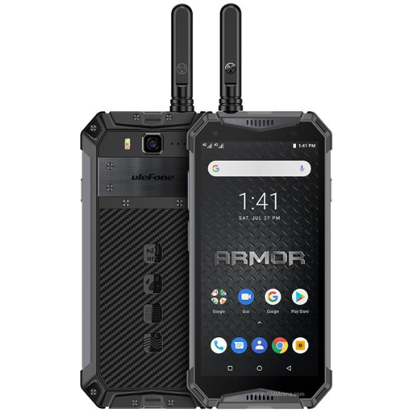 Ulefone Armor 3WT