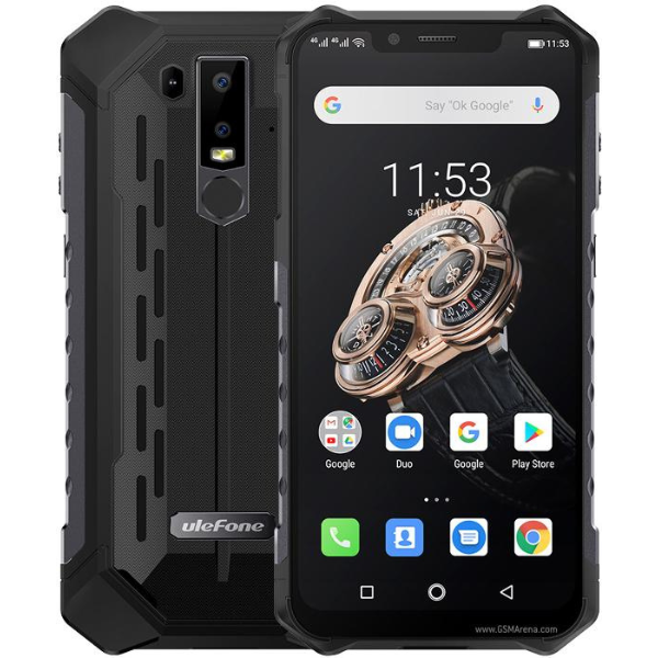 Ulefone Armor 6S