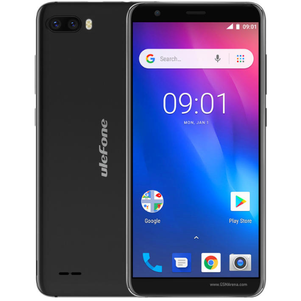 Ulefone S1