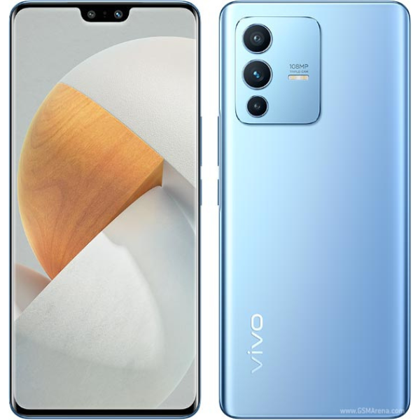 Vivo S12 Pro