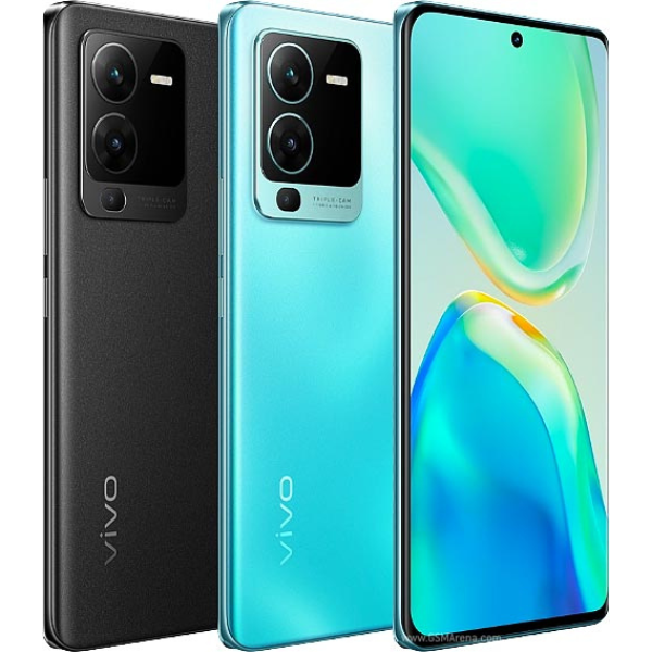 Vivo S15 Pro