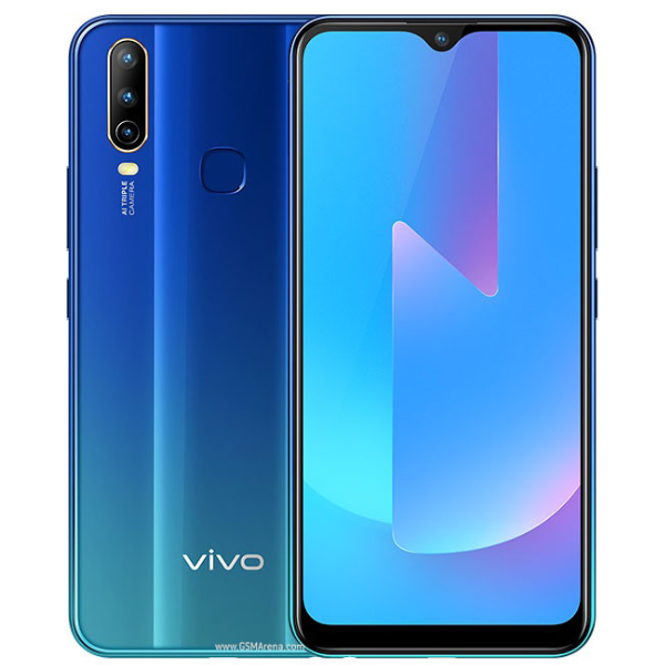 Vivo U10