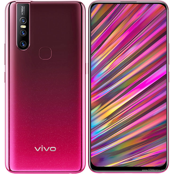 Vivo V15