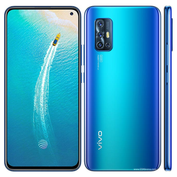 Vivo V17