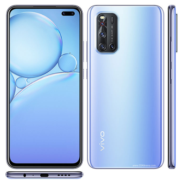 Vivo V19