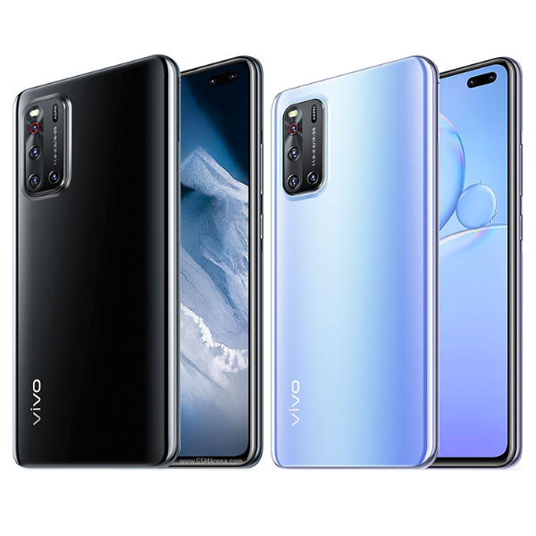 Vivo V19