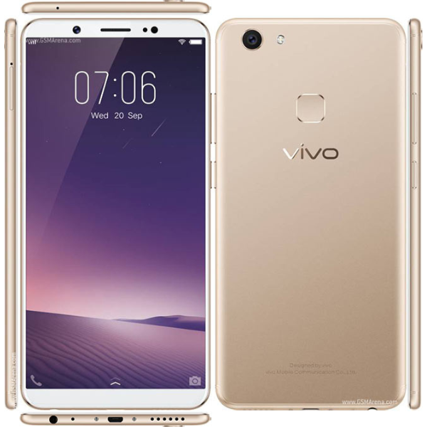 Vivo V7 Plus