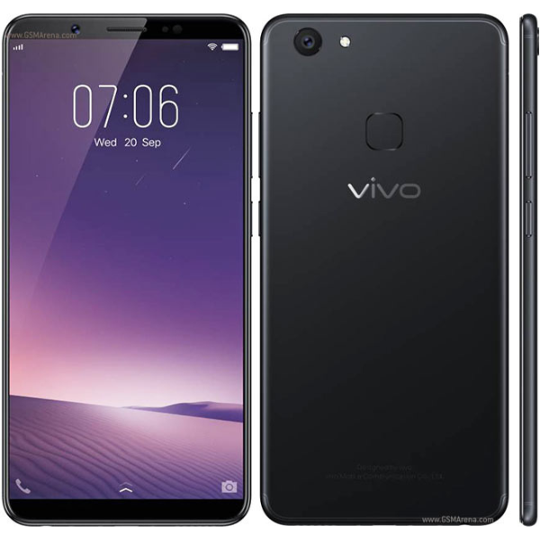 Vivo V7 Plus