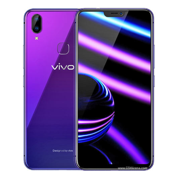 Vivo X21i